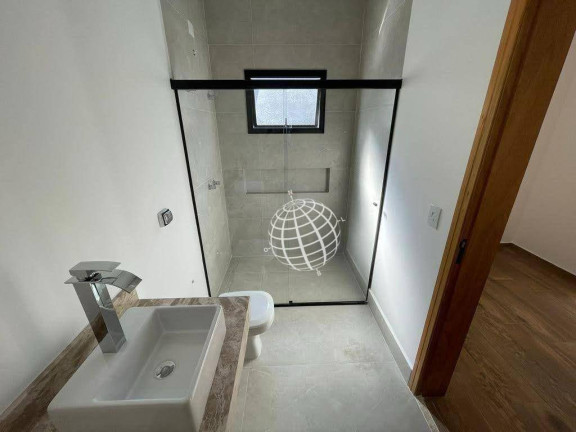 Imagem Casa com 3 Quartos à Venda, 220 m² em Parque Do Arco Iris - Atibaia