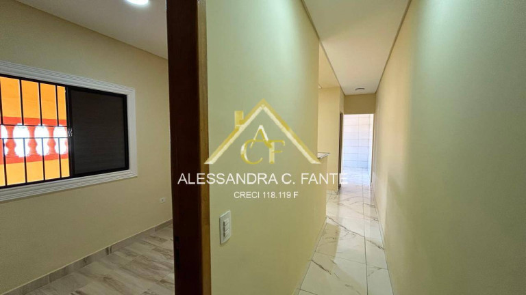 Imagem Casa com 2 Quartos à Venda, 157 m² em Florida Mirim - Mongaguá