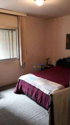 Imagem Apartamento com 3 Quartos à Venda, 135 m² em Santa Cecília - São Paulo