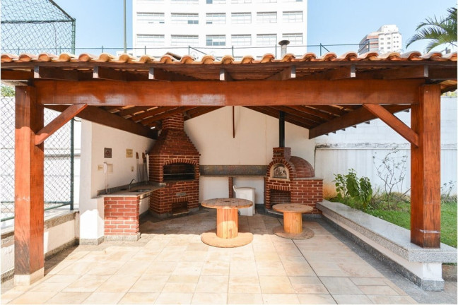 Imagem Apartamento com 1 Quarto à Venda, 45 m² em Aclimação - São Paulo Imagem Apartamento com 1 Quarto à Venda, 45 m² em Aclimação - São Paulo