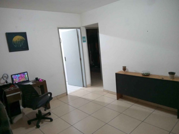 Imagem Apartamento com 2 Quartos à Venda, 50 m² em Vila Sônia - Praia Grande