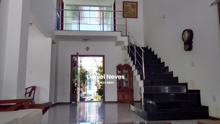 Imagem Casa de Condomínio com 4 Quartos à Venda, 450 m² em Busca Vida (abrantes) - Camaçari