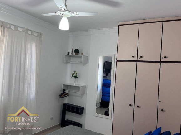 Imagem Imóvel com 1 Quarto à Venda, 60 m² em Cidade Ocian - Praia Grande