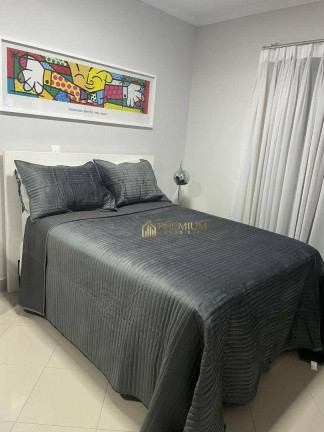 Imagem Imóvel com 2 Quartos à Venda, 75 m² em Jardim Aquarius - São José Dos Campos