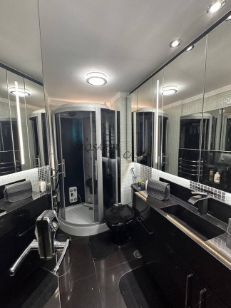 Imagem Apartamento com 1 Quarto para Alugar,  em São Paulo