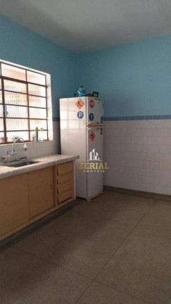 Imagem Sobrado com 3 Quartos à Venda, 156 m² em Santa Maria - São Caetano Do Sul