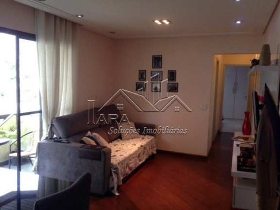 Imagem Apartamento com 3 Quartos à Venda, em Tatuapé - São Paulo Imagem Apartamento com 3 Quartos à Venda, em Tatuapé - São Paulo