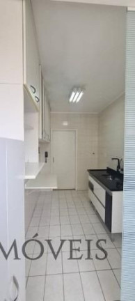 Imagem Apartamento com 2 Quartos à Venda, 56 m² em Vila Mascote - São Paulo Imagem Apartamento com 2 Quartos à Venda, 56 m² em Vila Mascote - São Paulo