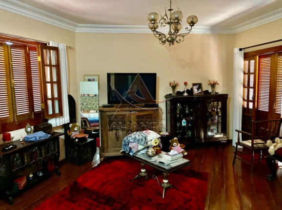 Imagem Casa com 3 Quartos à Venda, 366 m² em City Ribeirão - Ribeirão Preto