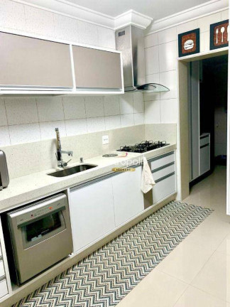 Imagem Apartamento com 2 Quartos à Venda, 126 m² em Vila Scarpelli - Santo André Imagem Apartamento com 2 Quartos à Venda, 126 m² em Vila Scarpelli - Santo André
