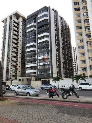 Imagem Apartamento com 4 Quartos à Venda, 183 m² em Boa Viagem - Recife