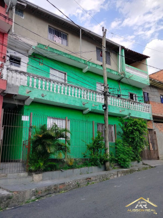 Sobrado com 9 Quartos à Venda, 300 m² em Jardim Belval - Barueri