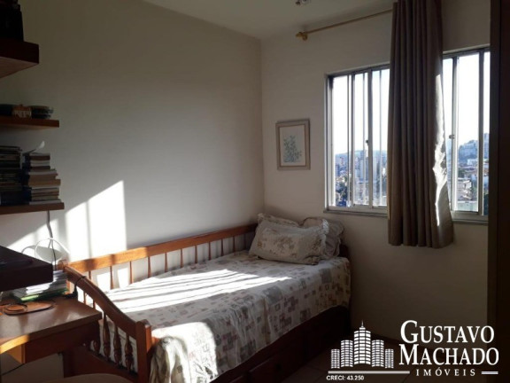 Imagem Imóvel com 3 Quartos à Venda, 98 m² em Colina - Volta Redonda