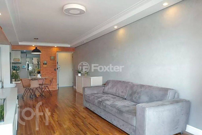 Imagem Apartamento com 2 Quartos à Venda, 74 m² em Vila Ipojuca - São Paulo