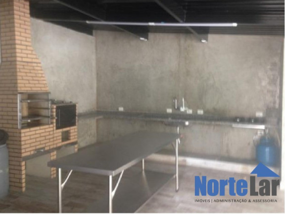 Imagem Apartamento com 2 Quartos à Venda, 80 m² em Santana - São Paulo