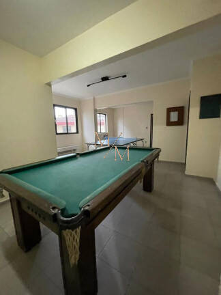 Imagem Apartamento com 3 Quartos à Venda, 93 m² em Macuco - Santos Imagem Apartamento com 3 Quartos à Venda, 93 m² em Macuco - Santos