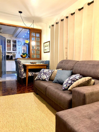Apartamento com 1 Quarto à Venda,  em Camaquã - Porto Alegre