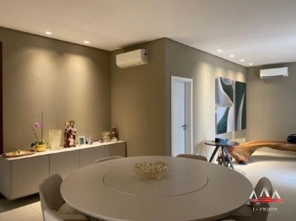 Imagem Casa de Condomínio com 4 Quartos à Venda, 600 m² em Ribeirão Do Lipa - Cuiabá