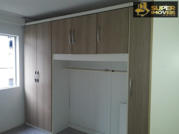 Imagem Apartamento com 2 Quartos à Venda, 47 m² em Fragata - Pelotas