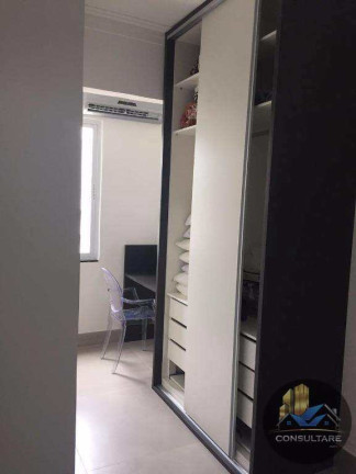 Imagem Apartamento com 2 Quartos à Venda, 100 m² em José Menino - Santos
