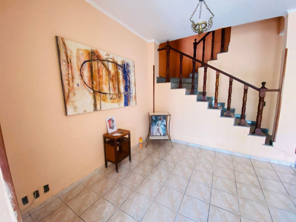 Imagem Casa com 4 Quartos à Venda, 278 m² em Caiçara - Praia Grande Imagem Casa com 4 Quartos à Venda, 278 m² em Caiçara - Praia Grande