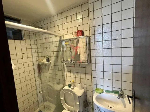 Imagem Apartamento com 3 Quartos à Venda, 96 m² em Bessa - João Pessoa
