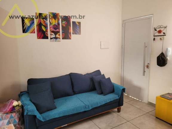 Imagem Casa com 2 Quartos à Venda, 117 m² em Jardim Santo Antonio - Atibaia