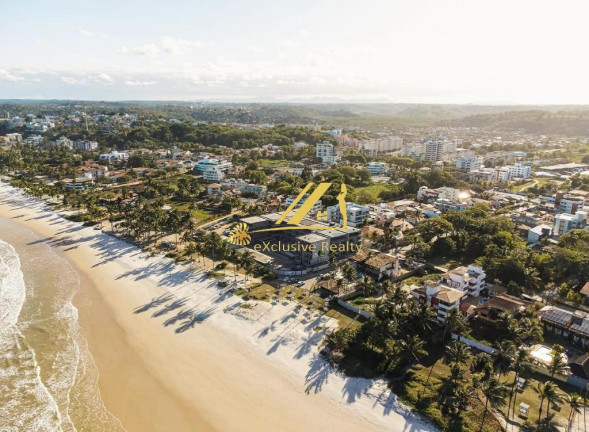 Imagem Imóvel com 3 Quartos à Venda, 168 m² em Jardim Atlântico - Ilhéus
