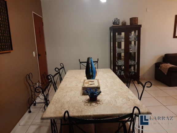Imagem Imóvel com 3 Quartos à Venda, 94 m² em Jardim Irajá - Ribeirão Preto