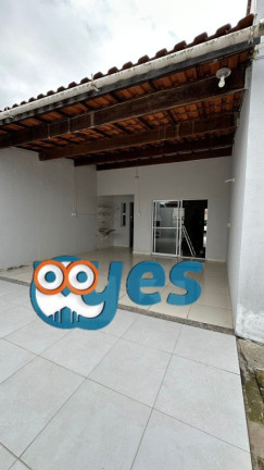Imagem Casa com 3 Quartos para Alugar, 250 m² em Sim - Feira De Santana