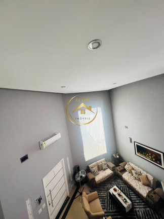 Imagem Casa com 3 Quartos à Venda, 184 m² em Parque Brasil 500 - Paulínia Imagem Casa com 3 Quartos à Venda, 184 m² em Parque Brasil 500 - Paulínia