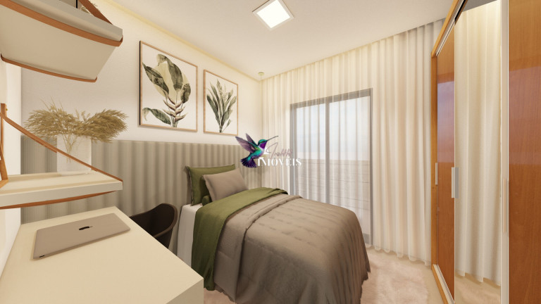 Imagem Apartamento com 2 Quartos à Venda, 67 m² em Centro - Passo De Torres