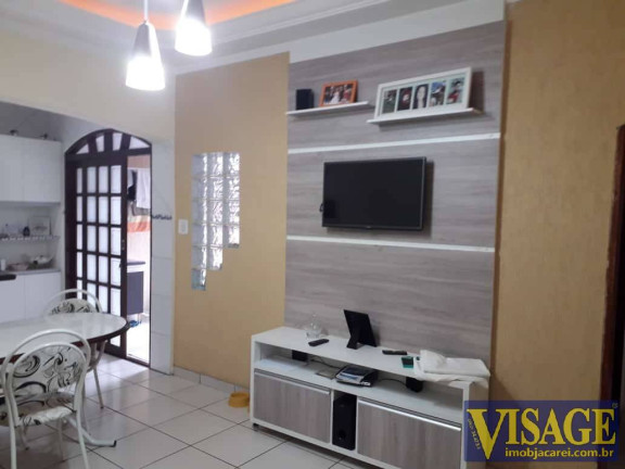 Imagem Casa com 2 Quartos à Venda,  em Residencial Santa Paula - Jacareí