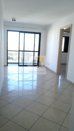 Imagem Apartamento com 2 Quartos à Venda, 58 m² em Cidade São Francisco - São Paulo Imagem Apartamento com 2 Quartos à Venda, 58 m² em Cidade São Francisco - São Paulo