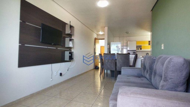 Imagem Apartamento com 3 Quartos à Venda, 70 m² em Maraponga - Fortaleza