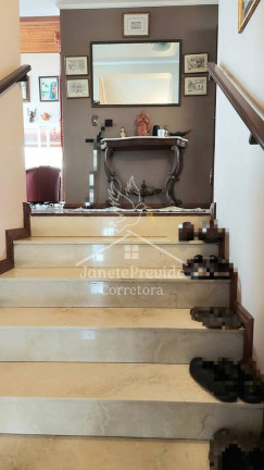 Imagem Casa de Condomínio com 4 Quartos à Venda, 277 m² em Alphaville - Santana De Parnaíba