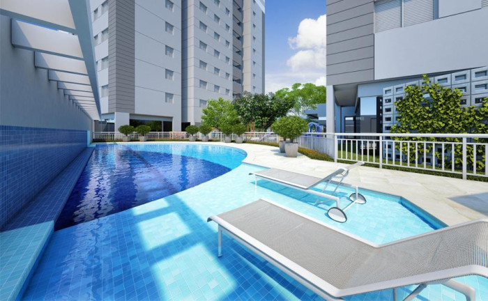 Imagem Apartamento com 3 Quartos à Venda, 96 m² em Boa Vista - Ibiporã Imagem Apartamento com 3 Quartos à Venda, 96 m² em Boa Vista - Ibiporã