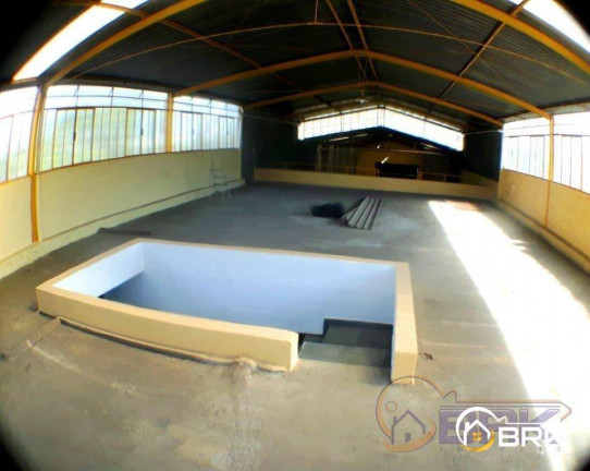 Imagem Galpão para Alugar, 1.100 m² em Vila Bela - São Paulo Imagem Galpão para Alugar, 1.100 m² em Vila Bela - São Paulo