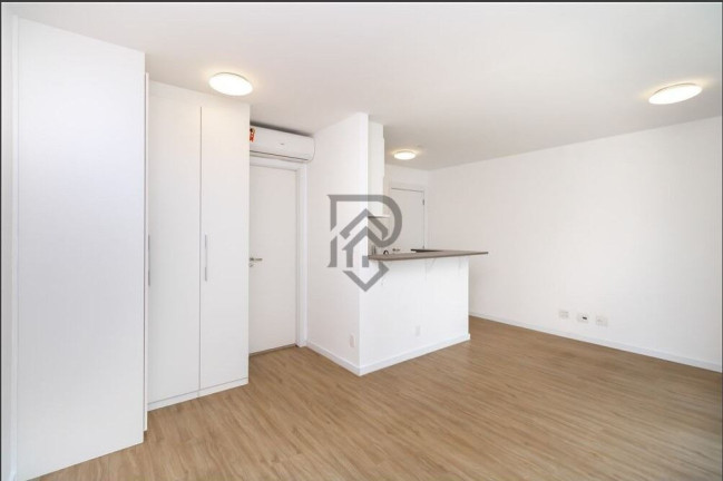 Imagem Apartamento com 1 Quarto à Venda, 41 m² em Vila Madalena - São Paulo