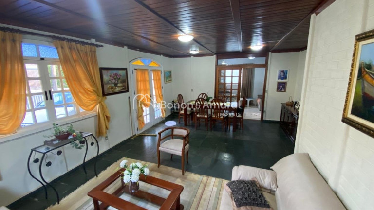 Imagem Casa de Condomínio com 3 Quartos à Venda, 408 m² em Loteamento Caminhos De São Conrado (sousas) - Campinas Imagem Casa de Condomínio com 3 Quartos à Venda, 408 m² em Loteamento Caminhos De São Conrado (sousas) - Campinas