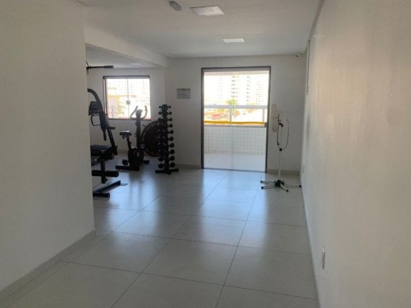 Imagem Apartamento com 1 Quarto à Venda, 46 m² em Tupi - Praia Grande