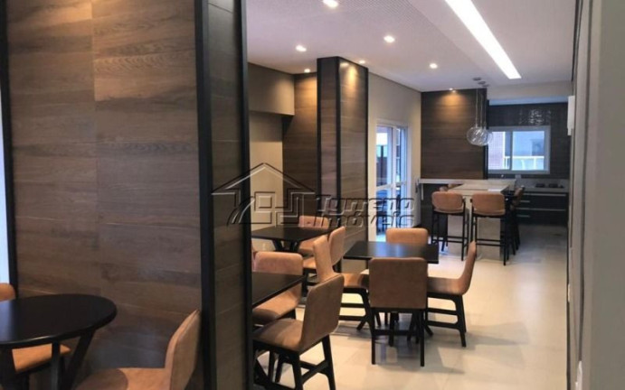 Imagem Apartamento à Venda, 40 m² em Jardim Aquarius - São José Dos Campos