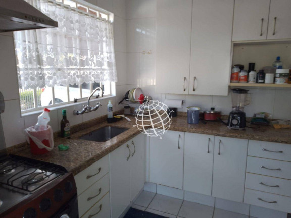 Imagem Casa com 2 Quartos à Venda, 150 m² em Vila Santista - Atibaia