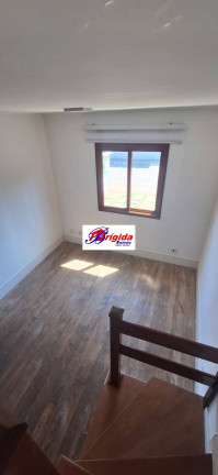 Imagem Casa de Condomínio com 2 Quartos à Venda, 82 m² em Jardim Da Glória - Cotia