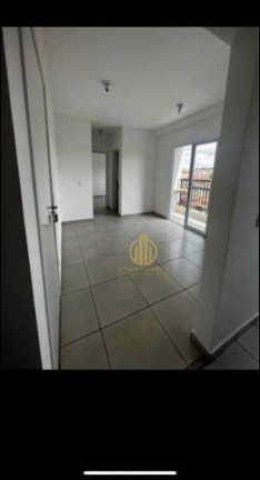 Apartamento com 2 Quartos à Venda, 46 m² em Jardim Antártica - Ribeirão Preto