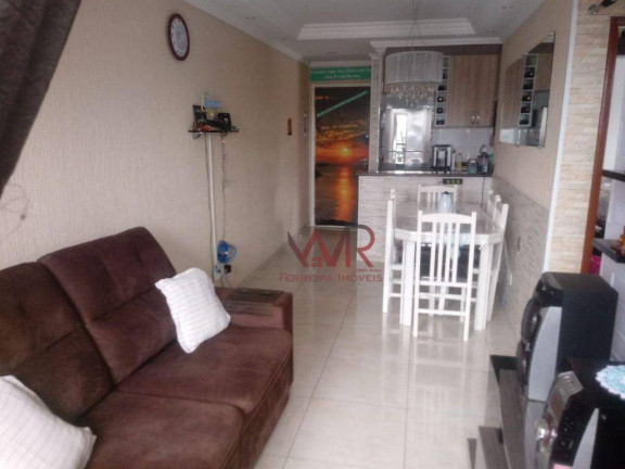 Imagem Apartamento com 2 Quartos à Venda, 49 m² em Itaquera - São Paulo Imagem Apartamento com 2 Quartos à Venda, 49 m² em Itaquera - São Paulo