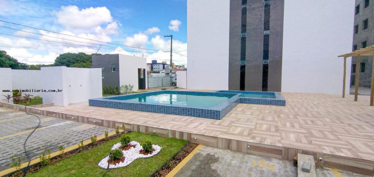 Imagem Apartamento com 2 Quartos à Venda, 53 m² em Planalto Boa Esperança - João Pessoa Imagem Apartamento com 2 Quartos à Venda, 53 m² em Planalto Boa Esperança - João Pessoa