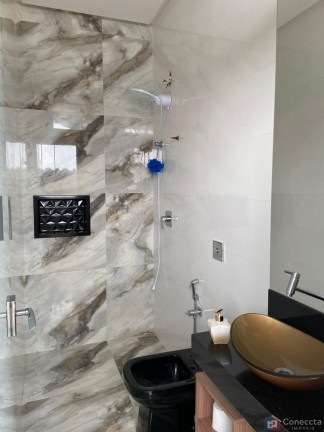 Imagem Casa com 3 Quartos à Venda, 211 m² em Ipanema Ii - Patos De Minas