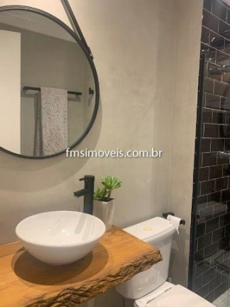 Imagem Imóvel com 3 Quartos à Venda, 66 m² em Bela Vista - São Paulo Imagem Imóvel com 3 Quartos à Venda, 66 m² em Bela Vista - São Paulo