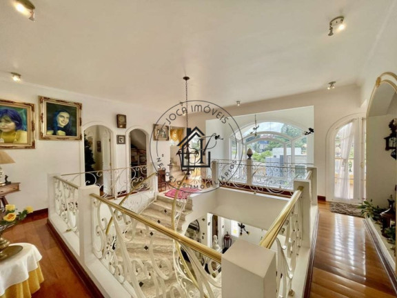 Imagem Casa de Condomínio com 4 Quartos à Venda, 2.654 m² em São Paulo Ii - Cotia